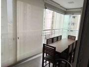 Apartamento para Venda em São Paulo/SP Mooca 2 Quartos