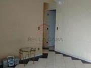 Apartamento para Venda em São Paulo/SP Mooca 2 Quartos