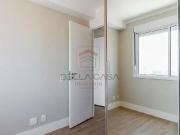 Apartamento para Venda em São Paulo/SP Mooca 2 Quartos