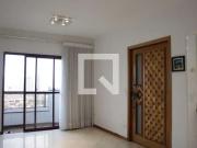 Apartamento para Venda em São Paulo/SP Mooca 2 Quartos