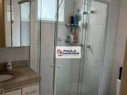 Apartamento para Venda em São Paulo/SP Mooca 2 Quartos