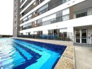 Apartamento para Venda em São Paulo/SP Mooca 2 Quartos