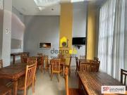 Apartamento para Venda em São Paulo/SP Mooca 2 Quartos