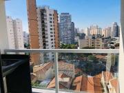 Apartamento para Venda em São Paulo/SP Mooca 2 Quartos