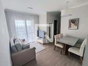 Apartamento para Venda em São Paulo/SP Mooca 2 Quartos