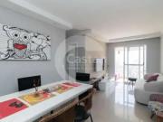 Apartamento para Venda em São Paulo/SP Mooca 2 Quartos