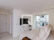 Apartamento para Venda em São Paulo/SP Mooca 2 Quartos