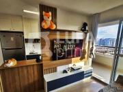 Apartamento para Venda em São Paulo/SP Mooca 2 Quartos