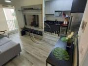 Apartamento para Venda em São Paulo/SP Mooca 2 Quartos