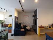 Apartamento para Venda em São Paulo/SP Mooca 2 Quartos
