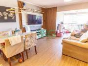 Apartamento para Venda em São Paulo/SP Mooca 2 Quartos