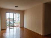 Apartamento para Venda em São Paulo/SP Mooca 2 Quartos
