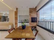 Apartamento para Venda em São Paulo/SP Mooca 3 Quartos