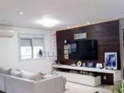 Apartamento para Venda em São Paulo/SP Mooca 3 Quartos