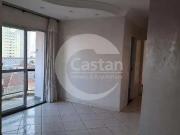 Apartamento para Venda em São Paulo/SP Mooca 2 Quartos