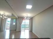 Apartamento para Venda em São Paulo/SP Mooca 2 Quartos