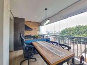 Apartamento para Venda em São Paulo/SP Mooca 2 Quartos