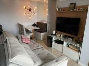 Apartamento para Venda em São Paulo/SP Vila Prudente 2...