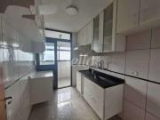 Apartamento para Venda em São Paulo/SP Mooca 2 Quartos