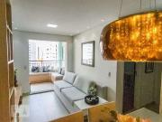 Apartamento para Venda em São Paulo/SP Mooca 2 Quartos