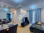 Apartamento para Venda em São Paulo/SP Mooca 2 Quartos