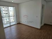Apartamento para Venda em São Paulo/SP Mooca 2 Quartos