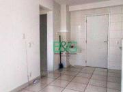 Apartamento para Venda em São Paulo/SP Mooca 2 Quartos