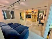 Apartamento para Venda em São Paulo/SP Mooca 2 Quartos