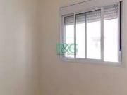 Apartamento para Venda em São Paulo/SP Mooca 2 Quartos