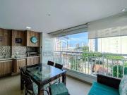 Apartamento para Venda em São Paulo/SP Mooca 3 Quartos