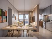 Apartamento para Venda em São Paulo/SP Mooca 3 Quartos