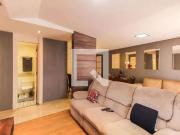 Apartamento para Venda em São Paulo/SP Mooca 2 Quartos