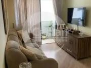 Apartamento para Venda em São Paulo/SP Mooca 2 Quartos