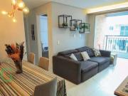 Apartamento para Venda em São Paulo/SP Mooca 2 Quartos