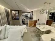 Apartamento para Venda em São Paulo/SP Mooca 2 Quartos