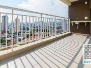 Apartamento para Venda em São Paulo/SP Mooca 2 Quartos