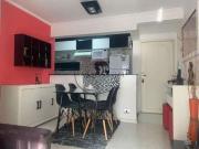 Apartamento para Venda em São Paulo/SP Mooca 2 Quartos