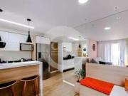 Apartamento para Venda em São Paulo/SP Mooca 2 Quartos