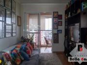 Apartamento para Venda em São Paulo/SP Mooca 2 Quartos