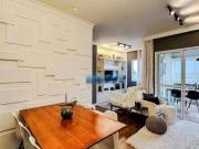 Apartamento para Venda em São Paulo/SP Mooca 2 Quartos