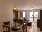 Apartamento para Venda em São Paulo/SP Mooca 2 Quartos