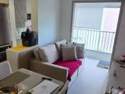 Apartamento para Venda em São Paulo/SP Mooca 2 Quartos