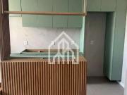 Apartamento para Venda em São Paulo/SP Mooca 2 Quartos