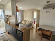 Apartamento para Venda em São Paulo/SP Mooca 2 Quartos