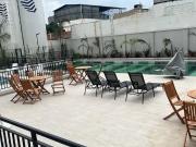 Apartamento para Venda em São Paulo/SP Mooca 2 Quartos
