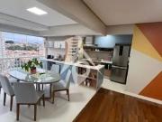 Apartamento para Venda em São Paulo/SP Mooca 2 Quartos