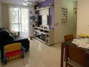 Apartamento para Venda em São Paulo/SP Mooca 2 Quartos