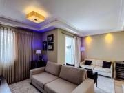 Apartamento para Venda em São Paulo/SP Mooca 2 Quartos