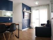 Apartamento para Venda em São Paulo/SP Mooca 2 Quartos