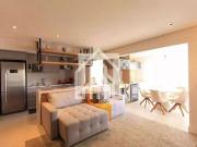 Apartamento para Venda em São Paulo/SP Mooca 2 Quartos